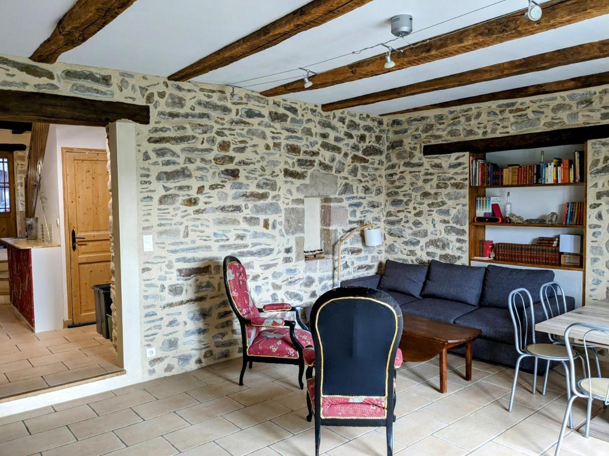 Le Quatorze, Au Coeur De Ferienhaus *