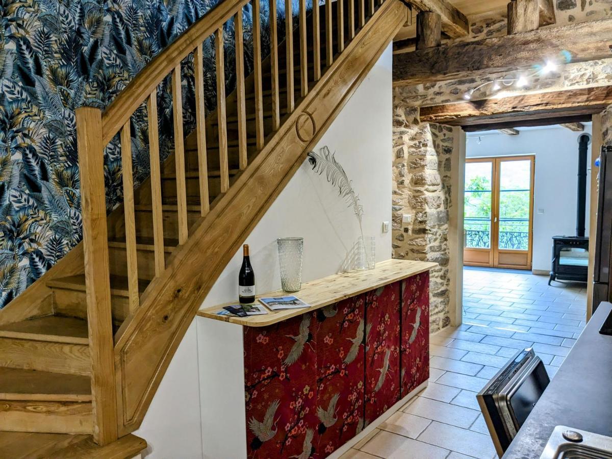 Le Quatorze, Au Coeur De Ferienhaus