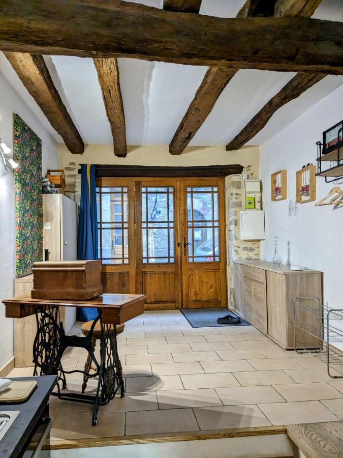 Ferienhaus Le Quatorze, Au Coeur De *